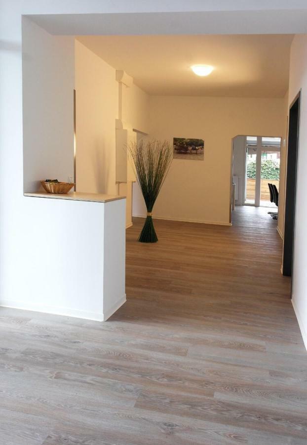 Alte Post Gaeste- Und Monteurzimmer Horneburg Exterior photo